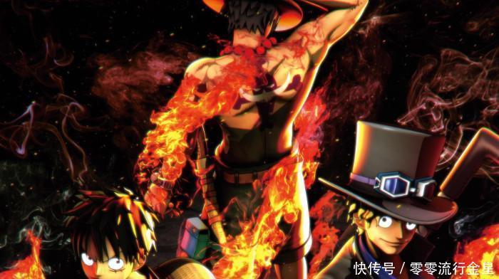 不行|为什么粉丝都希望路飞和娜美恋爱,就不能做朋友吗不行,不高兴!