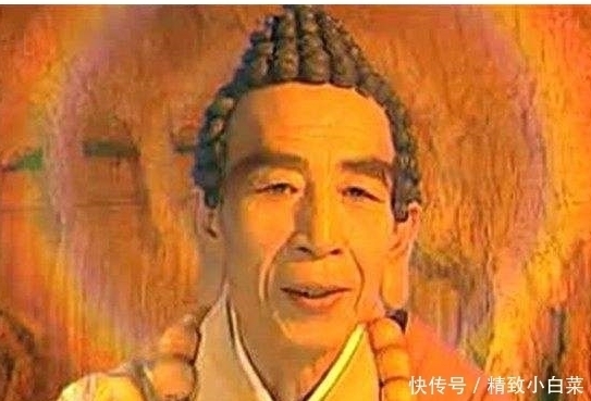 孙悟空成佛后才知道,灵山老大不是如来,而是连老君都尊敬的他