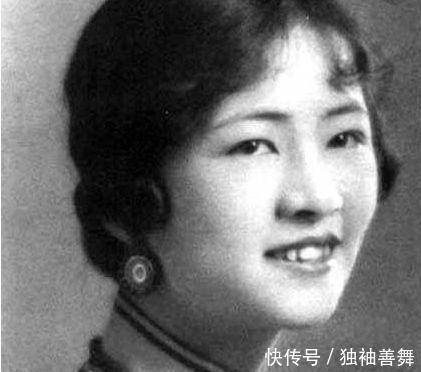 徐志摩死后,林徽因为啥坚持消灭他的随笔因1件见不得人的事