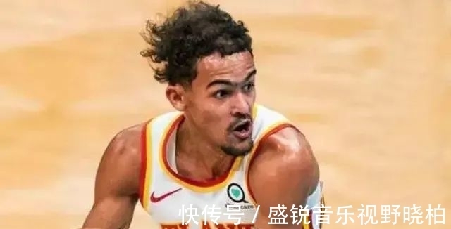 库里|特雷杨是属于硬培养的?笑话!只要没伤病,他一定是历史级别的