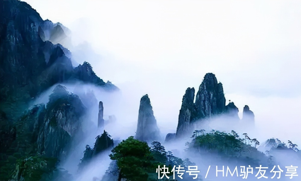 题诗#去庐山之前,苏轼说好不写诗,结果写了八首,其中一首成为绝唱