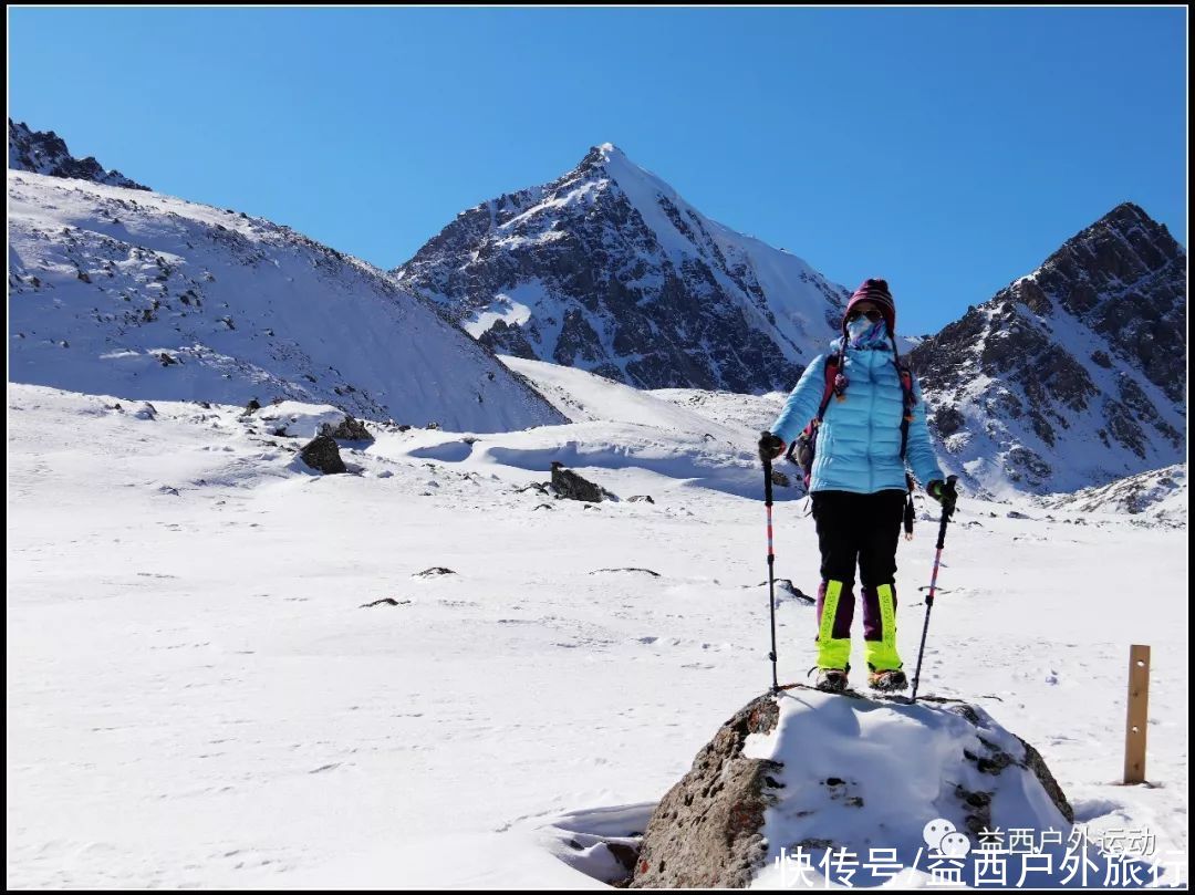 纷扰|遇见｜巴尔斯雪山，远离喧嚣纷扰，去寻游一个神往已久的地方