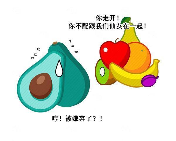 减肥期间|只吃水果就能减肥？最新研究揭示：比起吃什么，更重要的是何时吃