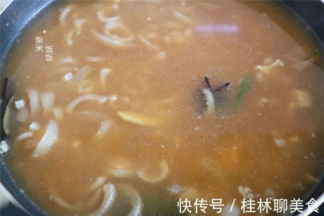 猪皮|年夜饭必备菜品,提前做好放冰箱,切一切就上桌,特别省心