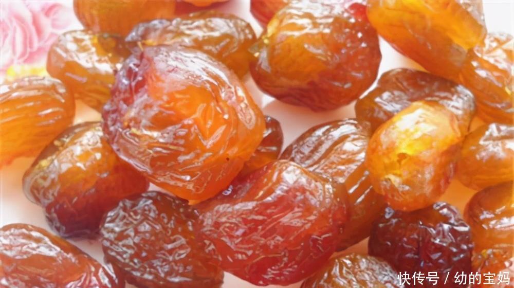 适合|适合女性吃的3种食物,排毒抗衰,补血益气,滋养肌肤