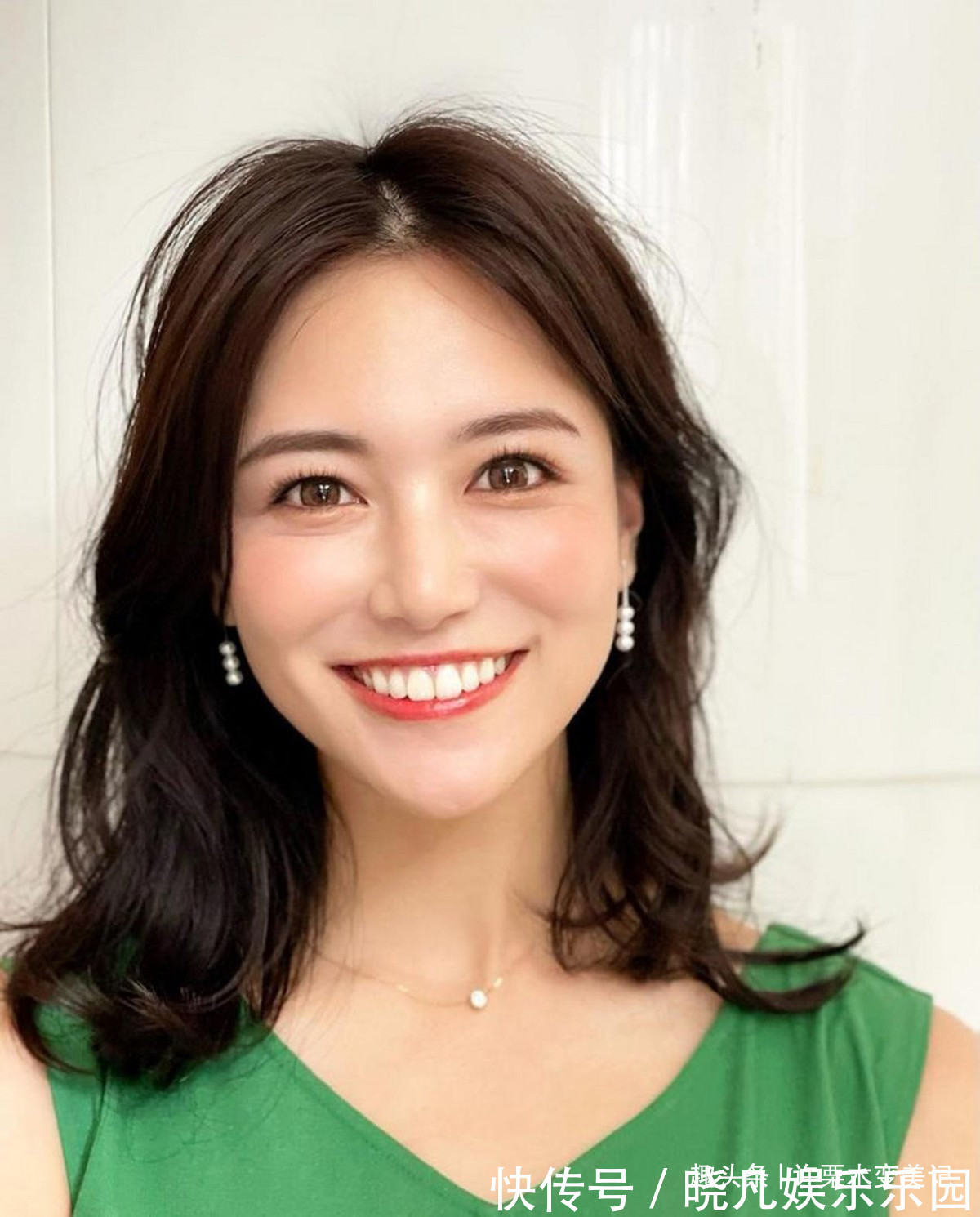 水波纹卷 女人50岁以后,剪发型要认准了,最好避开这3款!试试另外3种