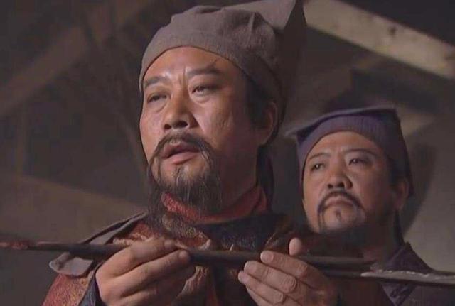 水浒传!水浒传中,晁盖到底是咋死的金圣叹给出7条理由,一举锁定真凶
