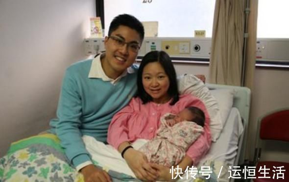 胎脂|“天使女婴”出生就走红,高颜值获得网友称赞,护士:从没见过
