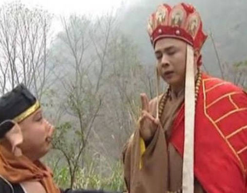 中文!观音唐僧都念的紧箍咒,究竟是啥?翻译成中文你听了也会疼