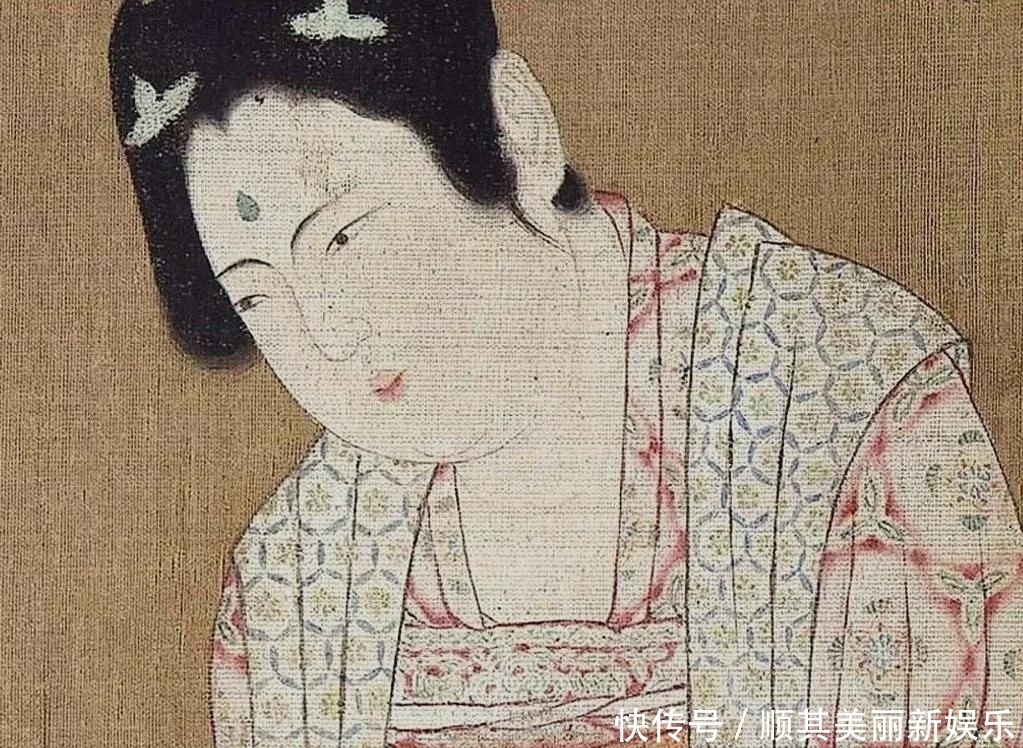 古代未出嫁的少女,为什么叫“黄花闺女”?用在当下似乎不够准确