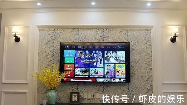 老婆|隔壁老王新房装修好后,老婆每天都去他家参观,真的那么好看吗?