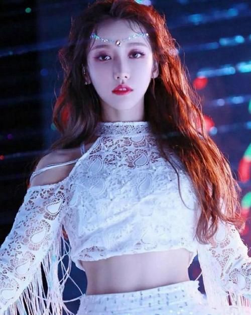 姜贞羽取消认证,兜兜转转一大圈,她还是选择了退出这个圈子