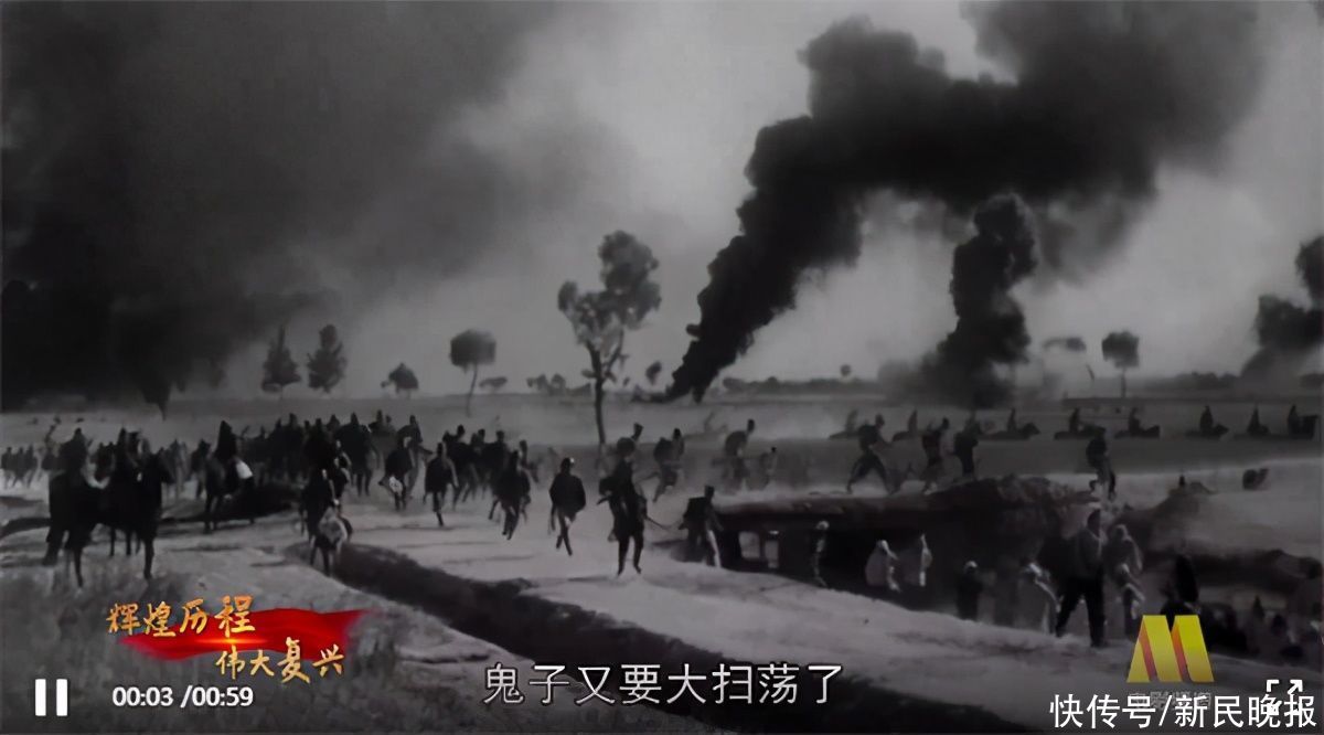 论持久战|新民快评丨“线下弹幕”启示如何创作红色经典