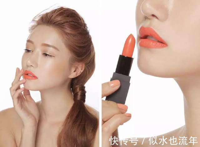 口红|最适合黄皮的口红颜色你喜欢吗?黄皮姑娘选这些口红最显白显气质