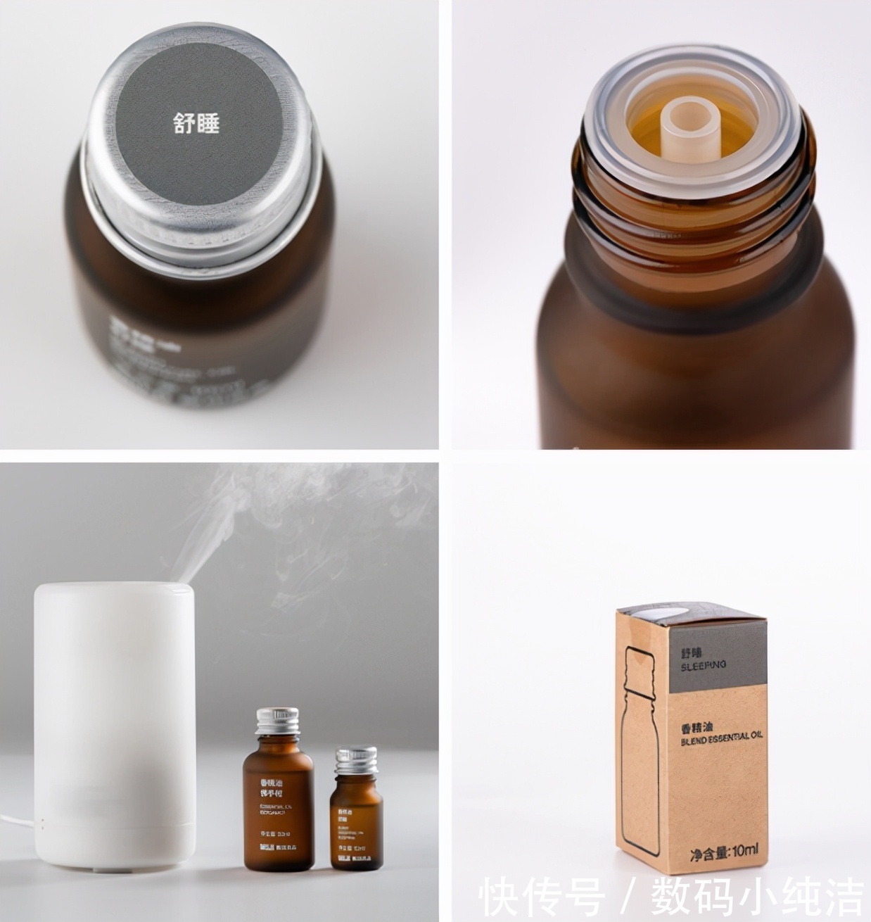 薰衣草|什么东西改善睡眠质量？失眠了一定要知道这些东西