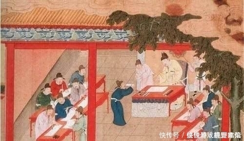 有人|为何古代有人敢冒充官员赴任其是怎样不被识破的只因这一制度