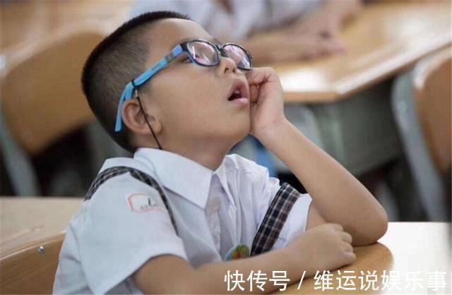 洋洋|“经常午睡”和“从不午睡”的孩子,长大后,这3个方面差别很大