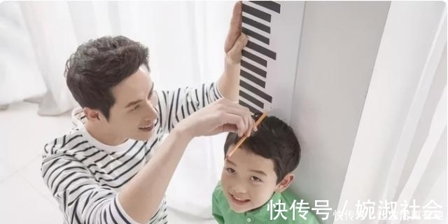 家长|孩子身体发出这些信号,暗示身高“猛涨期”接近尾声,家长别忽视