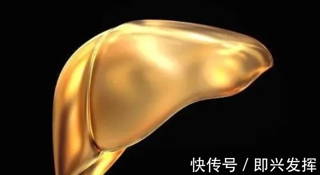 菊花枸杞|上厕所有3种“异常”，肝脏或已“烂如蜂巢”，占有其一，早查肝CT