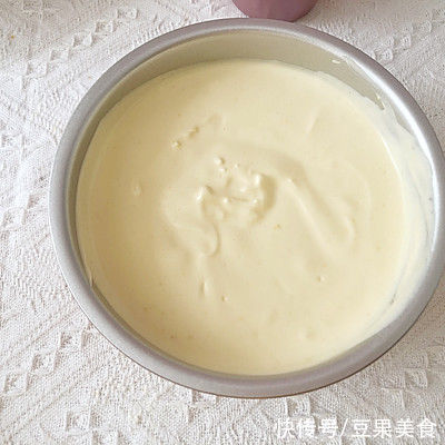 新手零失败戚风蛋糕做法,不开裂不塌陷
