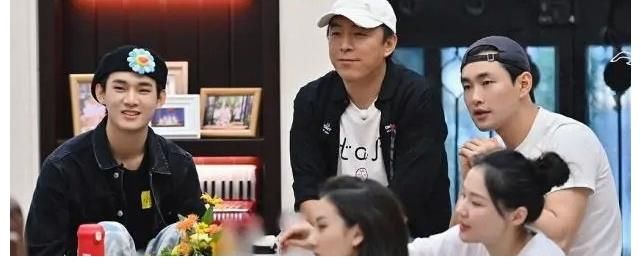 王彦霖|肖战加盟《忘不了农场》，题材新颖，能否延续前两季收视率？