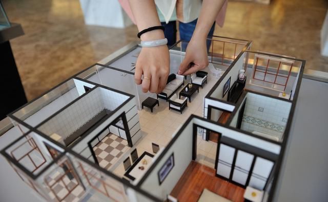 特征|“黄金户型”是什么样的如果你家具备以下5个特征,那你买对了