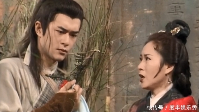 杨康|杨康的死明明是自作自受,为何郭靖不告诉杨过真相?到底在怕什么