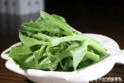 保健|一种从非洲引进的野菜,“三高”患者保健菜,清热降火,还抗衰老