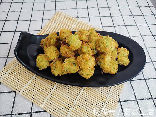 萝卜|秋后，萝卜这样吃才解馋！切一切，炸一炸，外酥里嫩还不油腻，香