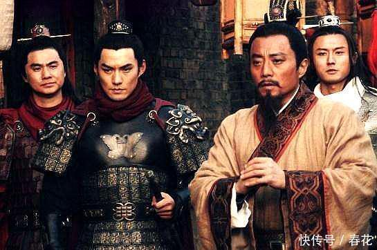 不少|宋江不惜毒死李逵,也要守护的一个秘密,成功骗过所有人!