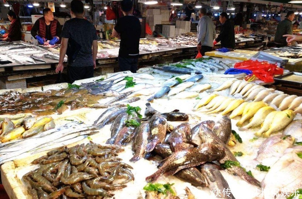 维过年吃鱼,专买这3种鱼,全是野生的,肉多刺少营养足,放心吃!
