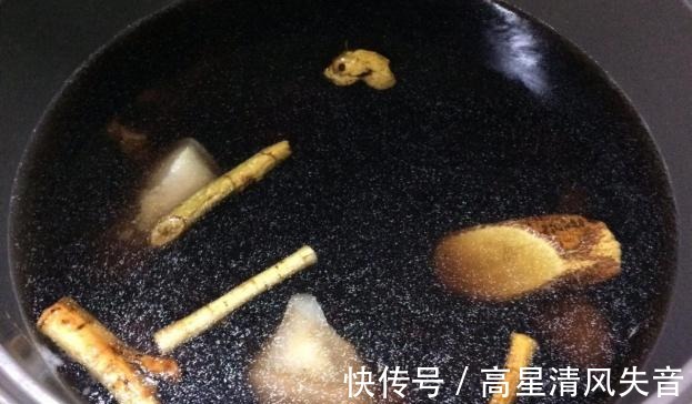 牛大力|天冷就煲汤喝,营养又滋补,爱美人士别错过!