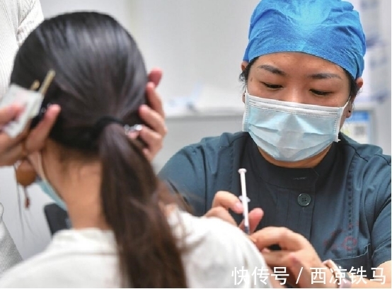 老年人|疫苗接种范围增加,但并不是所有人都适合!这5类人群劝你谨慎