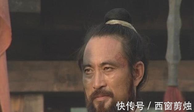 绰号|《水浒传》,这三位梁山好汉绰号震天响,实力却一个比一个弱!