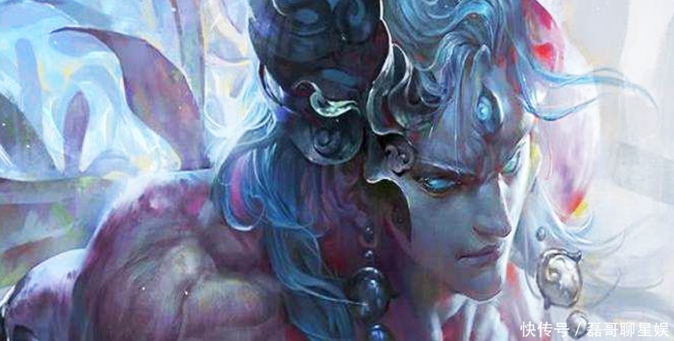 能降服袁洪的山河社稷图,能否困住杨戬?女娲亲口说出答案