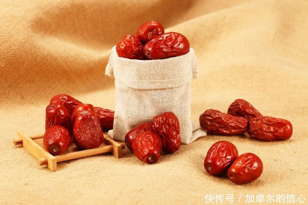 功效|97岁国医大师的长寿“法宝”,每天早餐吃3颗,稳血压、抗衰老