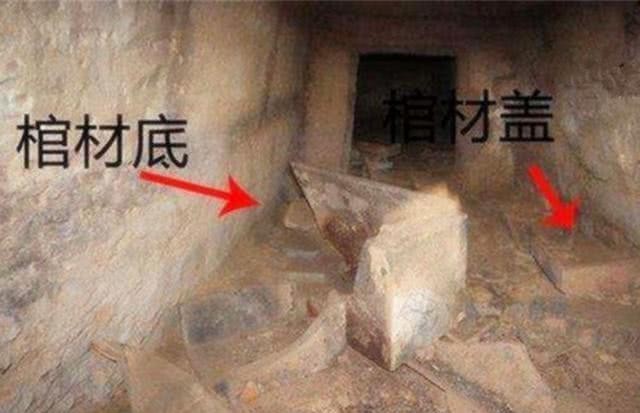 博物馆|包拯的墓地到底遭遇了什么?他的尸骨最终流落到了博物馆之中