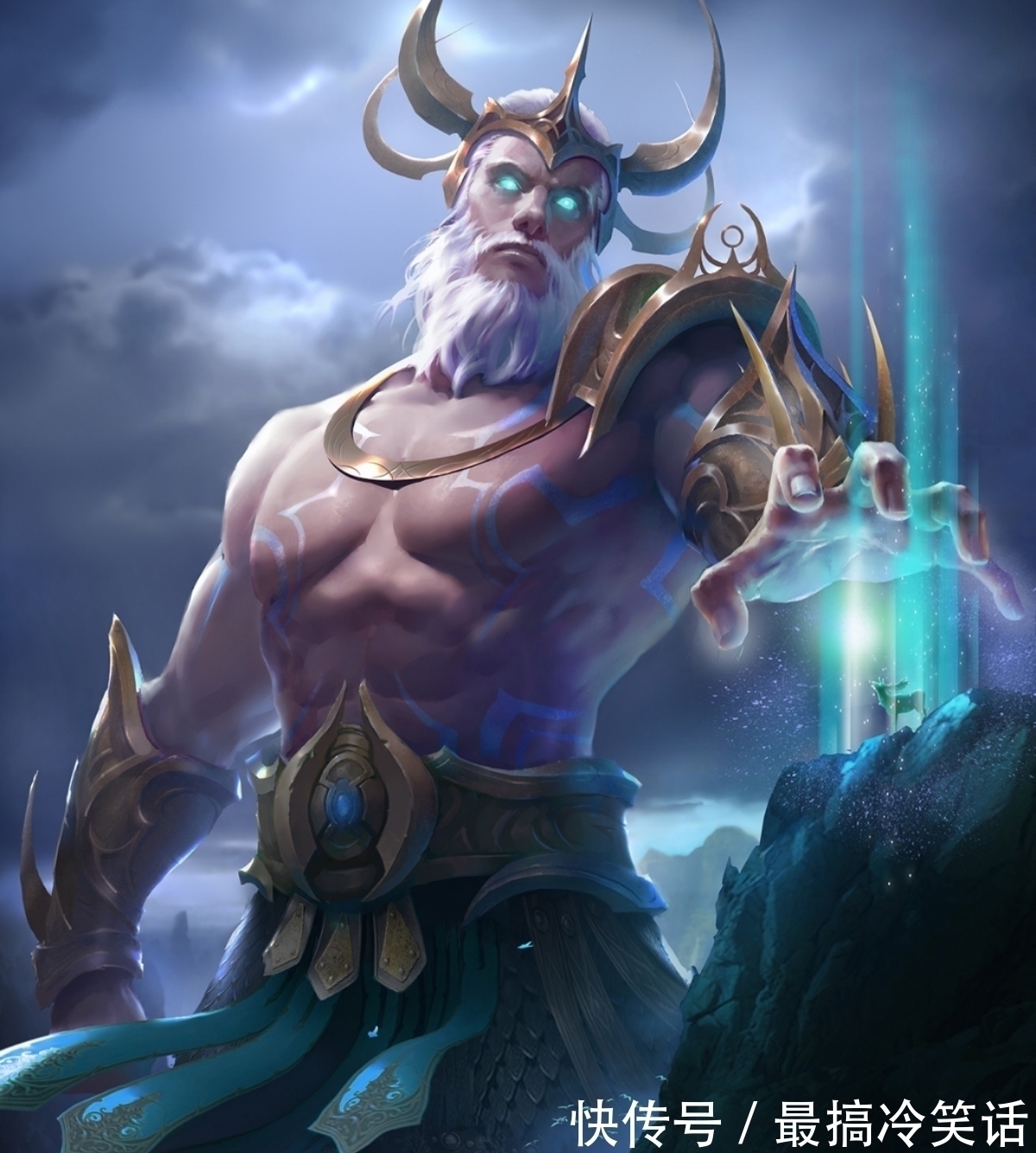 薄荷@击败净无痕,碾压《万象图》,又一巅峰玄幻神作9.8分称霸第一!