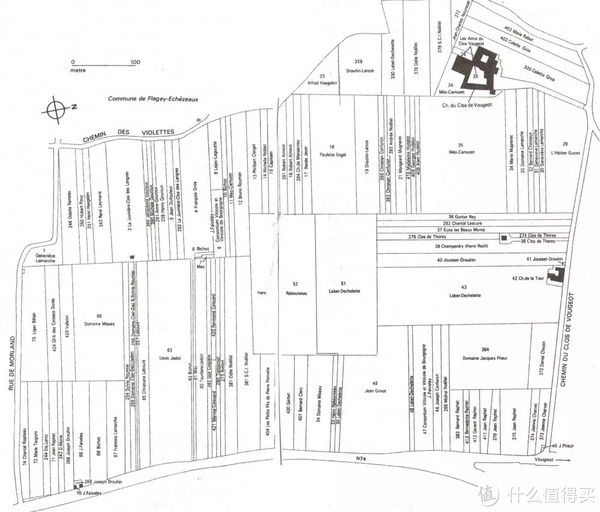  关于勃艮第，那些你不知道的冷知识