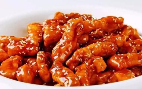 糯米|新手必备家常菜,朋友来家做客时露一手,保证好吃到惊呆你们的小伙伴