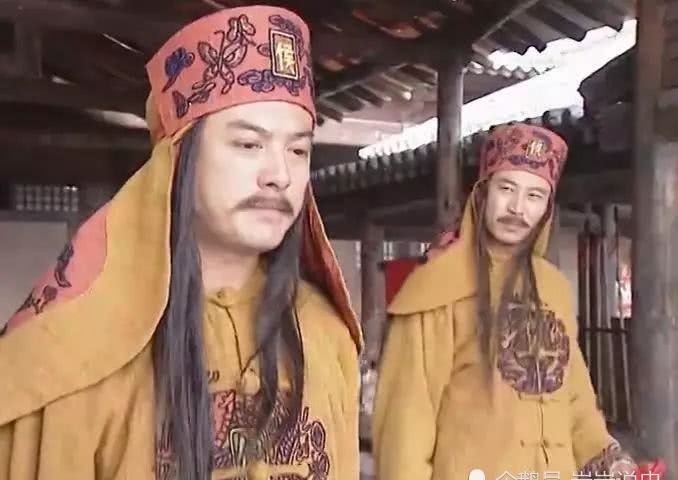 那年|英王陈玉成之死：22岁那年一次冲动惩罚