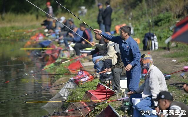 放弃|总有人说要放弃台钓，事实是有些人、有些环境下不适合玩台钓