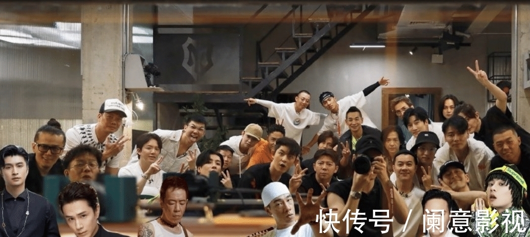 不落井下石的真君子、低調(diào)學(xué)知識(shí)的好學(xué)生,劉迦是大寫的人間清醒