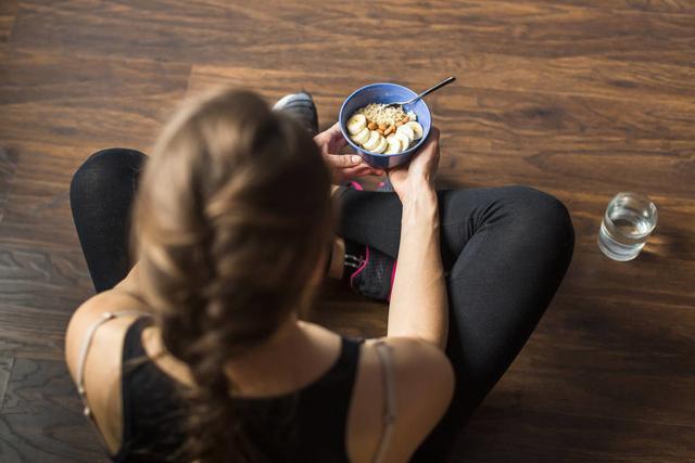 习惯|坚持5个燃脂小习惯,2个月时间,让你比别人多瘦几斤!