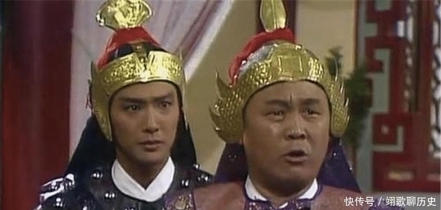 孟良|让人哭笑不得的宋朝女将——大刀王怀女,杨六郎:不敢惹,不敢惹