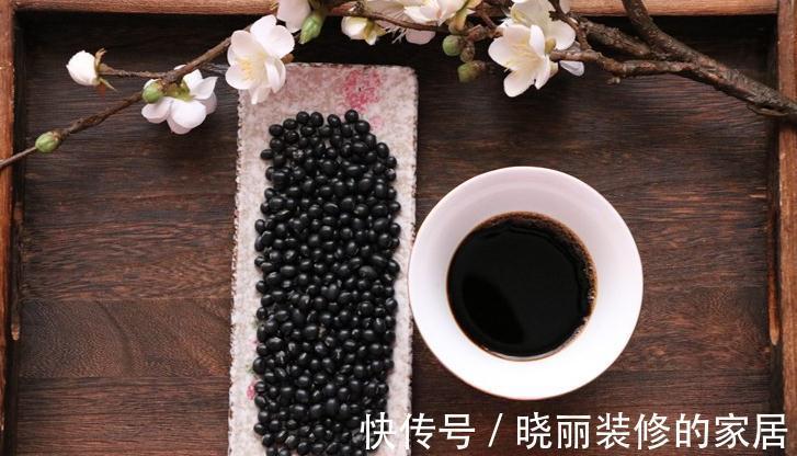 吃法|秋天要多吃黑豆，教你简单做法，放半个月都不坏，随吃随取真省事