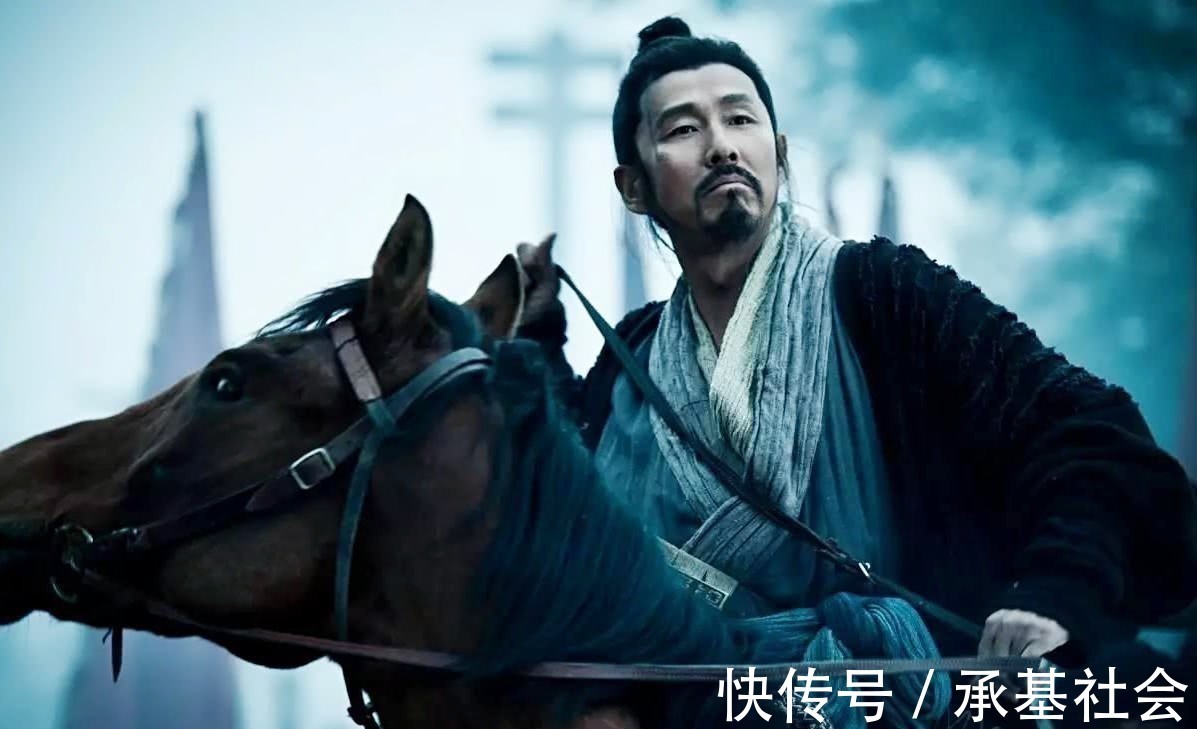 多才俊&杜牧最经典的一首怀古诗,被争议了上千年,是非对错,难以评说