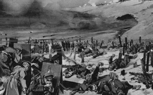 愚蠢|一战后,英、法两国竟如此愚蠢,难怪希特勒会发起第二次世界大战