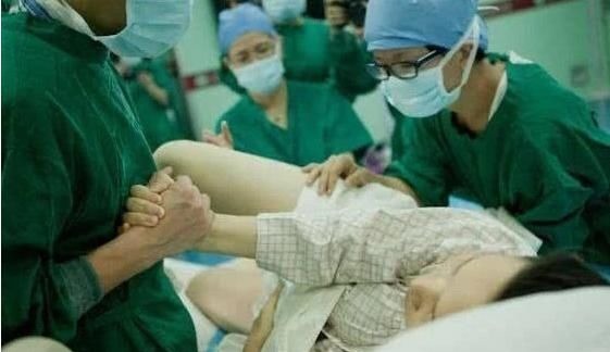 女性|女生一辈子能“怀孕”多少次医生给出“这个数”,网友你在开玩笑