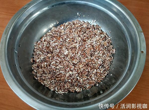 婆婆|婆婆每天晚上喝一碗,70多岁了,从来不失眠,每天一觉到天亮